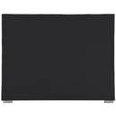  Color_Beige  Size_Full  -- Meridian Crosby Upholstered Panel Bed IMAGE 12