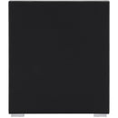  Color_Grey  Size_Twin  -- Crosby Grey Linen Textured Fabric Upholstered Twin Bed IMAGE 12