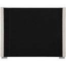  Size_Queen -- Royce Beige Linen Textured Queen Bed IMAGE 12