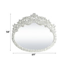  Acme Furniture Vanaheim BD00673 Mirror IMAGE 4