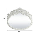 Acme Furniture Vanaheim BD00673 Mirror IMAGE 4