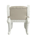  Acme Furniture Vanaheim BD00675 Vanity Stool IMAGE 4