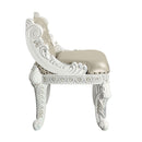  Acme Furniture Vanaheim BD00675 Vanity Stool IMAGE 5