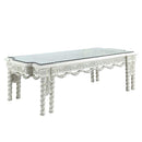  Acme Furniture Vanaheim DN00678 Dining Table IMAGE 1
