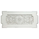  Acme Furniture Vanaheim DN00678 Dining Table IMAGE 3