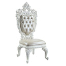 Acme Furniture Vanaheim DN00679 Side Chair IMAGE 1