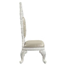  Acme Furniture Vanaheim DN00679 Side Chair IMAGE 2
