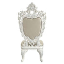 Acme Furniture Vanaheim DN00679 Side Chair IMAGE 3