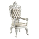  Acme Furniture Vanaheim DN00680 Arm Chair IMAGE 1