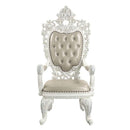  Acme Furniture Vanaheim DN00680 Arm Chair IMAGE 2