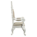  Acme Furniture Vanaheim DN00680 Arm Chair IMAGE 3