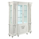  Acme Furniture Vanaheim DN00681 Curio IMAGE 1