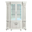  Acme Furniture Vanaheim DN00681 Curio IMAGE 2