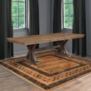  Acme Furniture Pascaline DN00702 Dining Table IMAGE 1