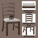  Acme Furniture Pascaline DN00703 Side Chair IMAGE 10