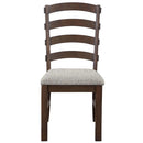  Acme Furniture Pascaline DN00703 Side Chair IMAGE 3