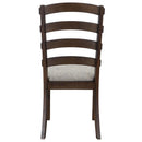  Acme Furniture Pascaline DN00703 Side Chair IMAGE 5