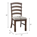  Acme Furniture Pascaline DN00703 Side Chair IMAGE 8