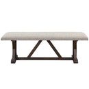  Acme Furniture Pascaline DN00704 Bench IMAGE 3