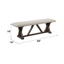  Acme Furniture Pascaline DN00704 Bench IMAGE 4