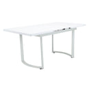  Acme Furniture Palton DN00732 Dining Table IMAGE 2