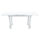  Acme Furniture Palton DN00732 Dining Table IMAGE 4