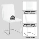  Acme Furniture Palton DN00733 Side Chair IMAGE 10