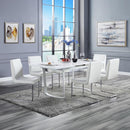  Acme Furniture Palton DN00733 Side Chair IMAGE 8