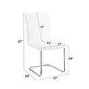  Acme Furniture Palton DN00733 Side Chair IMAGE 9