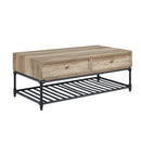  Acme Furniture Brantley II LV00748 Coffee Table IMAGE 2