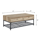 Acme Furniture Brantley II LV00748 Coffee Table IMAGE 7