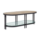  Acme Furniture Brantley LV00751 Coffee Table IMAGE 2
