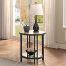  Acme Furniture Brantley LV00752 End Table IMAGE 1