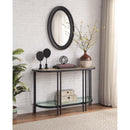  Acme Furniture Brantley LV00753 Sofa Table IMAGE 3