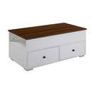  Acme Furniture Raeden LV00788 Coffee Table with Lift Top IMAGE 1
