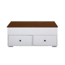  Acme Furniture Raeden LV00788 Coffee Table with Lift Top IMAGE 2