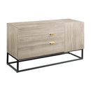 Acme Furniture Walden AC00791 Console Cabinet IMAGE 1