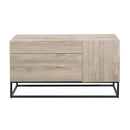  Acme Furniture Walden AC00791 Console Cabinet IMAGE 2