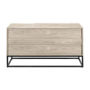  Acme Furniture Walden AC00791 Console Cabinet IMAGE 3