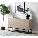  Acme Furniture Walden AC00791 Console Cabinet IMAGE 5
