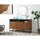  Acme Furniture Walden AC00795 Console Cabinet IMAGE 1