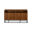 Acme Furniture Walden Console Table AC00795 IMAGE 4