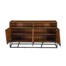 Acme Furniture Walden AC00795 Console Cabinet IMAGE 6