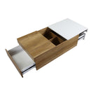  Acme Furniture Aafje LV00797 Coffee Table IMAGE 4