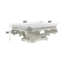  Acme Furniture Vanaheim LV00800 Coffee Table IMAGE 6
