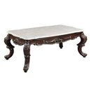  Acme Furniture Benbek LV00812 Coffee Table IMAGE 2