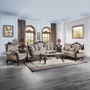  Acme Furniture Benbek LV00813 End Table IMAGE 5