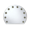 Acme Furniture Alma Table Mirror AC00787 IMAGE 3