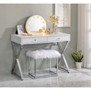  Acme Furniture Alma AC00787 Accent Mirror IMAGE 6