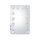  Acme Furniture Asa AC00760 Accent Mirror IMAGE 2